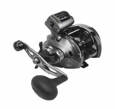 Okuma Convector Baitcast Reel 5:4:1 2BB픐 Mono 12/250 14/230 Left CV-354DLX