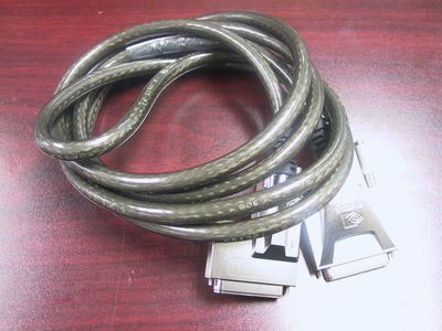 Nvidia 030-0079-000 Vhdci To Vhdci Pci-e X8 Quadro Plex Cable NEW