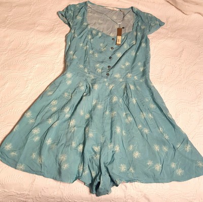 lauren conrad romper