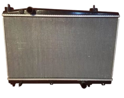 Radiator Replacement For  GREAT WALL VOLEEX C30 16  1.5 lts  PA16 MT
