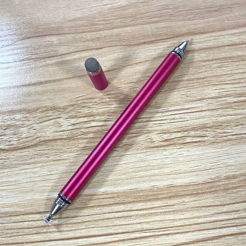 Capacitive High Sensitivity Digital Pencil for Tablet Laptops - Zdjęcie 6 z 9