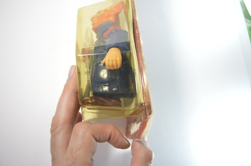 Gwildor on card blister motu Maîtres Master of the univers Vintage he-man moc 87 - Picture 7 of 16
