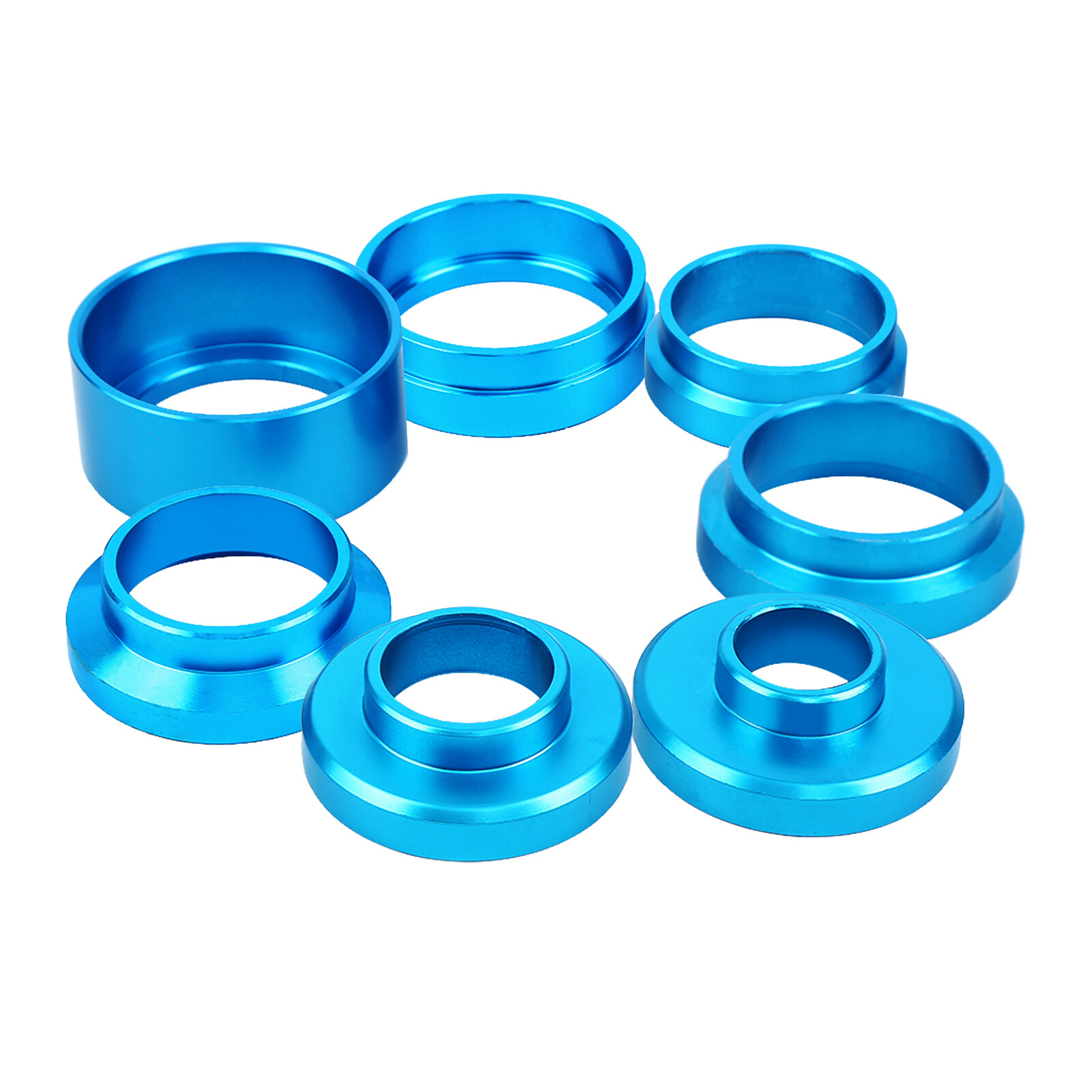 22Pcs Camshaft Bearing Cam & Crank Oil Seal Remover Installer Tool Kit Universal