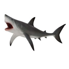CollectA Realistic Animal Replica Great White Shark Figure Extra Small Ages 3+