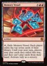 1x Memory Vessel NM-Mint, English Outlaws of Thunder Junction: The Big Score MTG