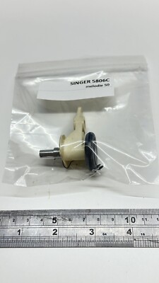 Spulenwickler für SINGER Melodie 50/5806C Nähmaschine 