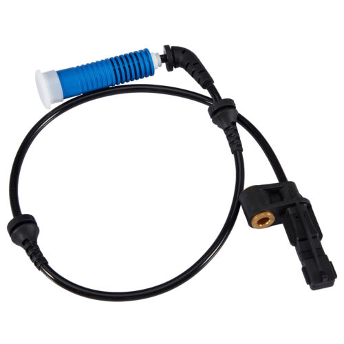 4 PCS Front & Rear ABS Wheel Speed Sensor for BMW E46 325i 330i 325Ci 328Ci M3 - Bild 19 von 20