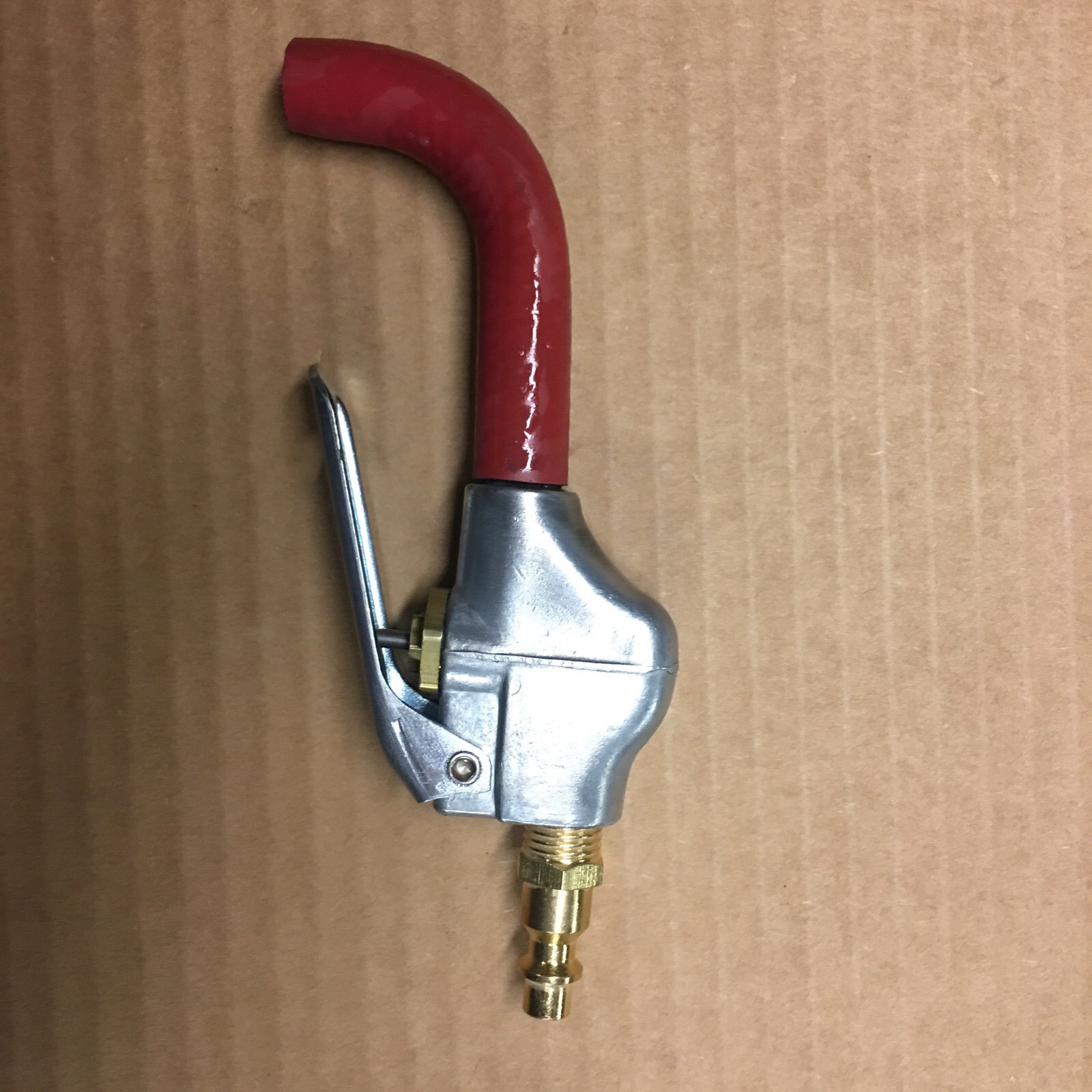 Eco Air Meter Water Radiator (red) #109 | eBay