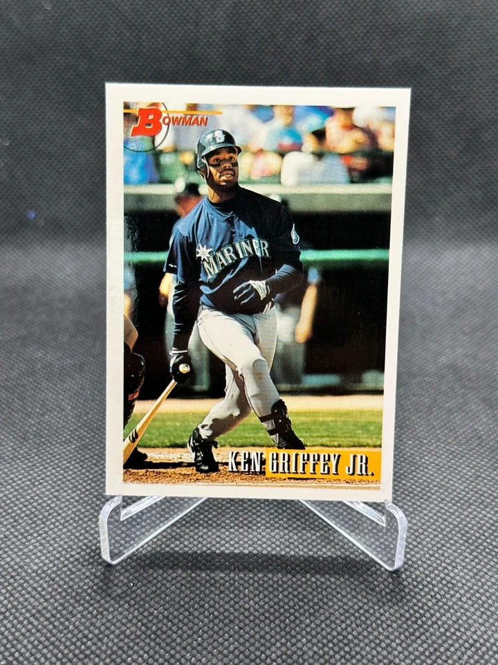 1993 Bowman Baseball Complete Your Set (251-500) NM-MT SAVE 45% FREE Shipping - Image 4 of 4