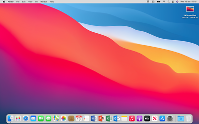 Apple MacBook Pro A1286 Core i7 2.30Ghz 15.4