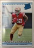 2022 Panini Instant RATED ROOKIE RETRO TYRION DAVIS-PRICE RC #’d 1/4094 49ers!