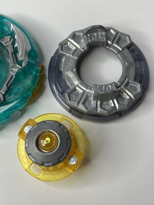 Takara Tomy Beyblade Burst GT B-148 Heaven Pegasus 10Proof Takara Tomy Beyblade Burst GT B-148 Heaven Pegasus 10Proof