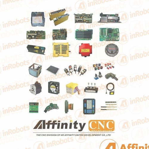 FANUC A20B-2002-0310 A290-0854-V330 Sensor Board PCB Used& Tested - Picture 6 of 8