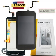 New LCD with Touch Digitizer Screen for Honeywell Dolphin CT50