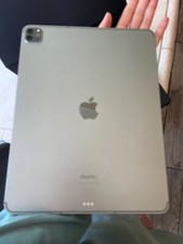 Apple iPad Pro UK 12.9 in 1 TB with accessories and apple care if transferable 
