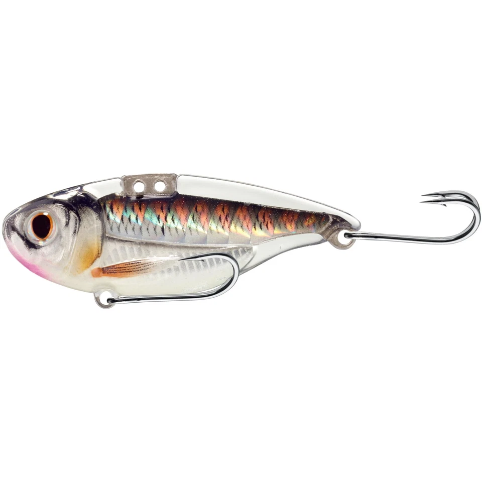 Live Target Blade Bait Sonic Shad 1/2 oz o 3/8 oz elige cualquier 10 colores Foto 2 de 4