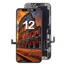 Incell For iPhone 12 /12 Pro LCD Display 3D Touch Screen Digitizer Replacement