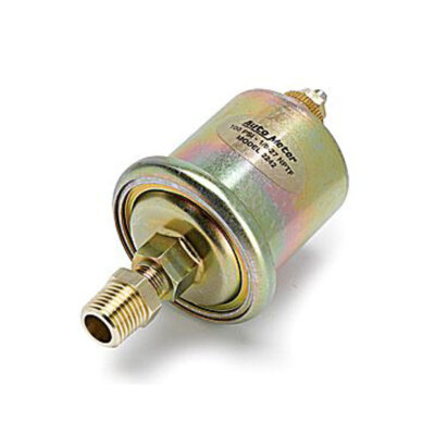ÖLDRUCKGEBER-100PSI-ELECT - AUTOMETER PRODUCTS 2242 by KTS