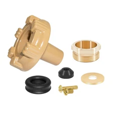 RK-14MH Repair Kit Metal Handle, Outside Faucet for Woodford Model 14 & Model 18