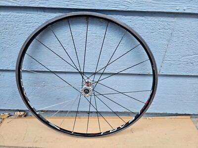 700c Specialized Roval 322X Roubaix Front Road Bike Wheel (missing