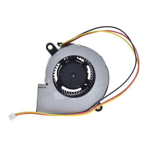 Projector Cooling Fan SF5020RH12-02E for Toshiba 12V 210MA 50*50*20mm 3pin - Picture 3 of 4