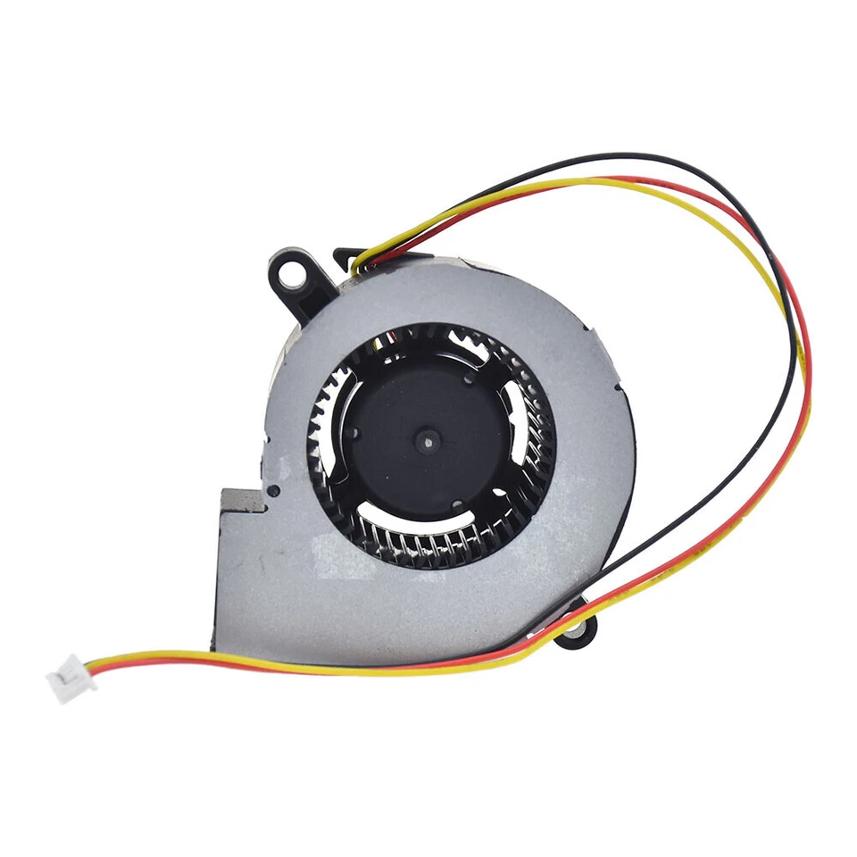 Projector Cooling Fan SF5020RH12-02E for Toshiba 12V 210MA 50*50*20mm 3pin - Image 3 of 4