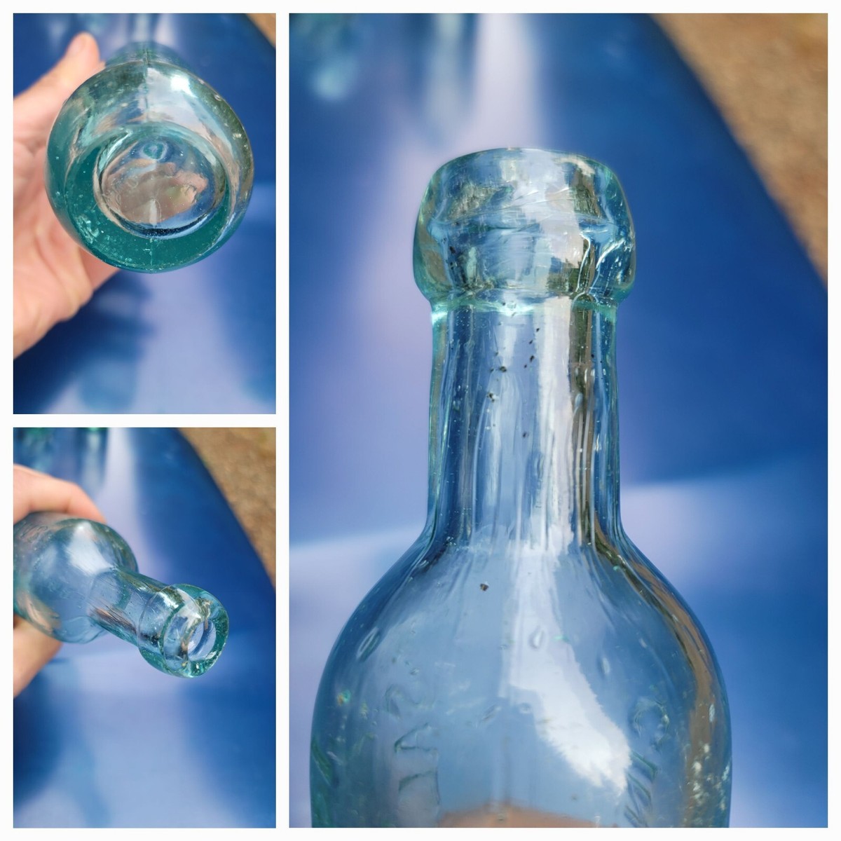 ジンジャーエール木箱 WARWICK BOTTLING WORKS ジンジャーエール木箱 WARWICK BOTTLING WORKS - メルカリ