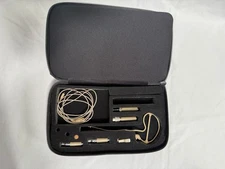 Samson SE10 Omnidirectional Headworn Microphone Adapter Set