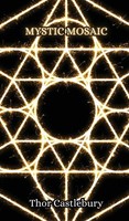 Mystic Mosaic | Thor Castlebury | Buch | Englisch | 2024 | Ean 9789916850558