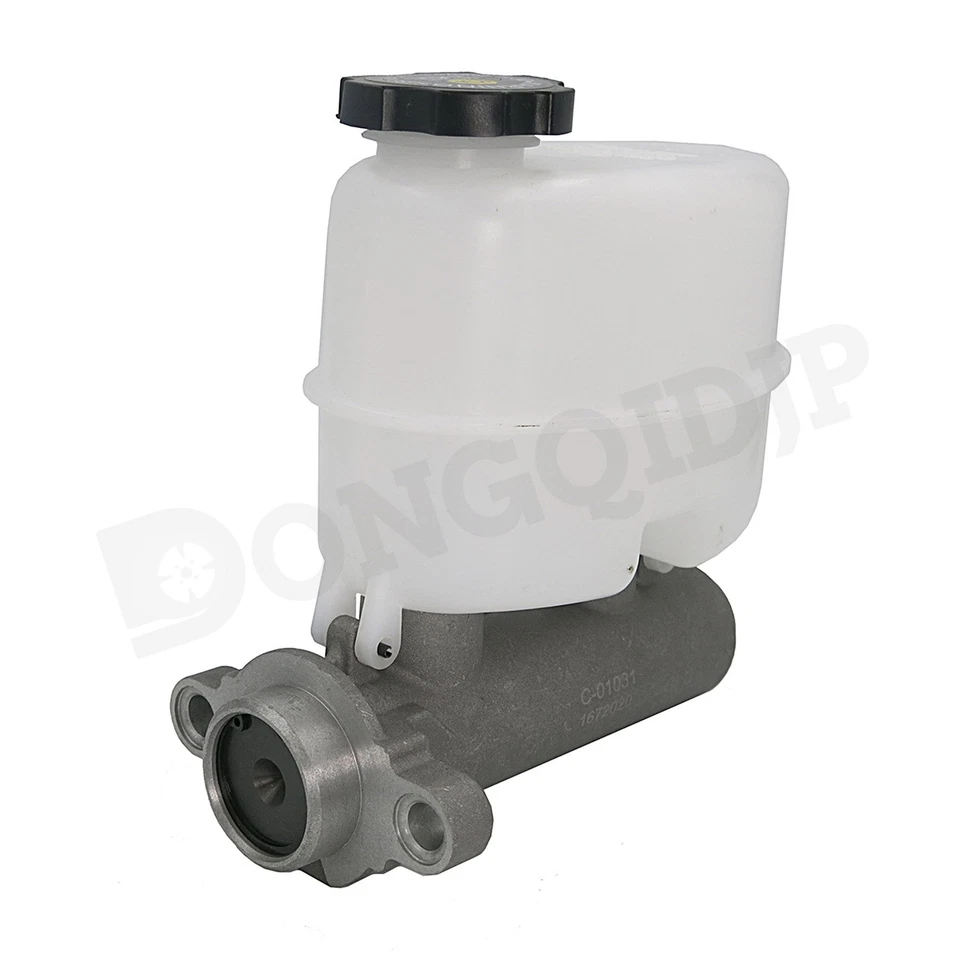 Novo cilindro mestre de freio para Chevrolet Avalanche 1500 2500 GMC Sierra 1500 - Imagem 3 de 4