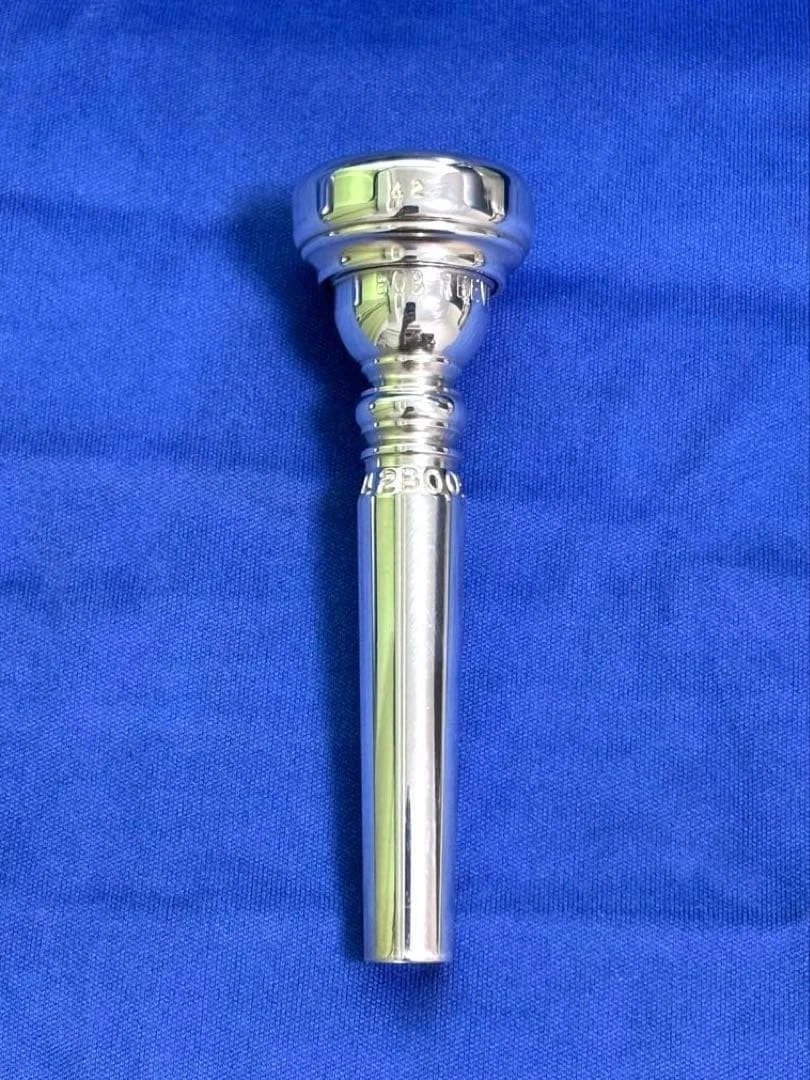 Bob Reeves Trumpet Brass Instrument Mouthpieces for sale | eBay