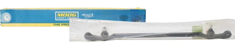 Eslabón de arrastre de repuesto Moog para camioneta Isuzu Trooper 1988-95 1992-02 DS1432 Foto 2 de 4