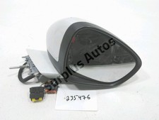 Retroviseur droit (ou coque) Peugeot 508