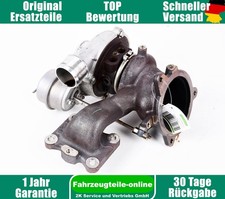 Ford C-Max II DXA F1FG6K682AD Turbolader Lader Turbo nur 24TKM 1.5