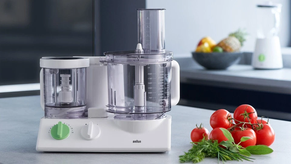 Robot da cucina Tribute Collection FX3030 | Nuovo - Immagine 3 di 4