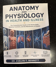 Anatomy and Physiology in Health and Illness ...