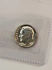 1955 (P) Proof Silver Roosevelt Dime 10¢ - Choice to Gem Proof