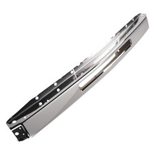 Bumper Face Bar For Silverado 2500 Hd3500 Hd 2007-2010 15941850 Steel
