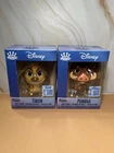 Funko Minis Disney The Lion King TIMON & PUMBA  (Five Below Exclusive)