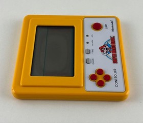 Famicom Grand Prix F1 Race Prize Super Mario Bros Not for Sale Japan Rare