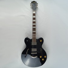 Gretsch G2622 - 2016 - Black, Schwarz - Rosew...