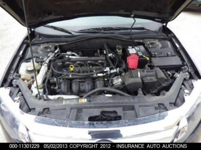 Fuel Pump Assembly 2.5L Fits 10-12 FUSION 1229086