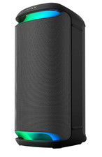 NEW Sony SRS XV800 wireless Portable Bluetooth Speaker with 2 Year CPS Warranty