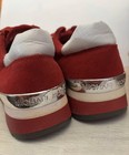 Michael Kors Suede Allie Trainer Sneakers — photo 3
