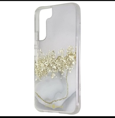 Case-Mate Karat Marble Case for Samsung Galaxy S22+ (Plus) - Karat Marble