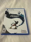 Disney Epic Mickey Rebrushed PS5