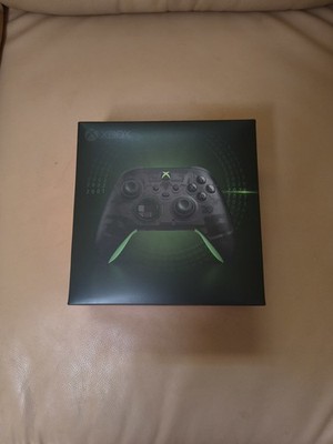 Xbox 20th Anniversary Limited Edition Controller für Xbox Neu und versiegelt
