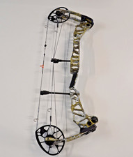 Mathews Traverse - RH - Sitka Elevated + SKB Hard Case,  + 2x ABB Strings