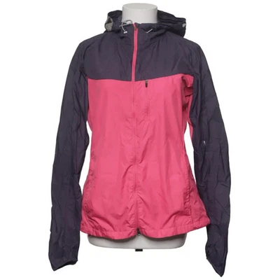 Nike Running, Trainingsjacke, Damen, Größe: M, Blau/Pink, Nylon/Polyester #VBQ - Bild 1 von 4
