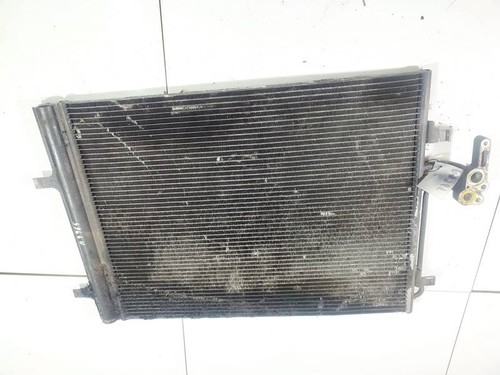 Land-Rover Freelander 2007 Air Conditioning Condenser USED, Genuin #2478291-19